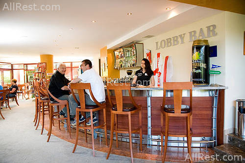 Odessos Hotel 16